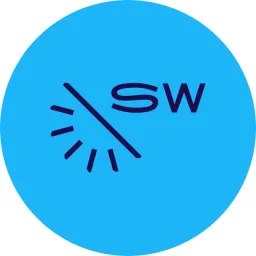 Saltwort logo