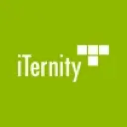 iTernity GmbH logo