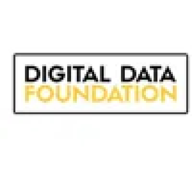 Digital Data Foundation logo
