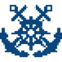 Rosmorport logo