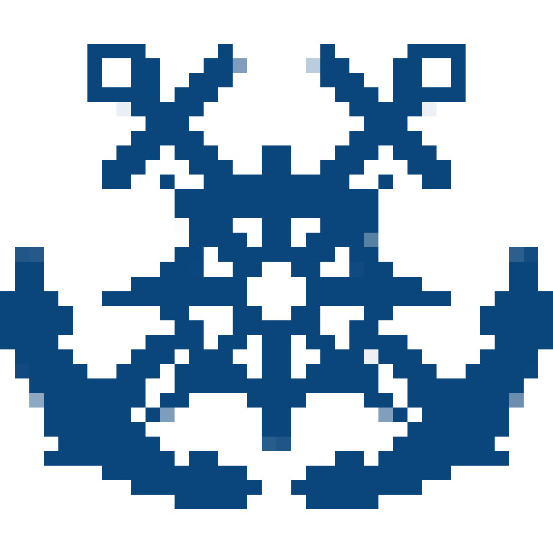 Rosmorport logo