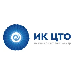 IK CTO logo