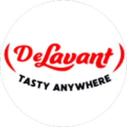 Delavant logo