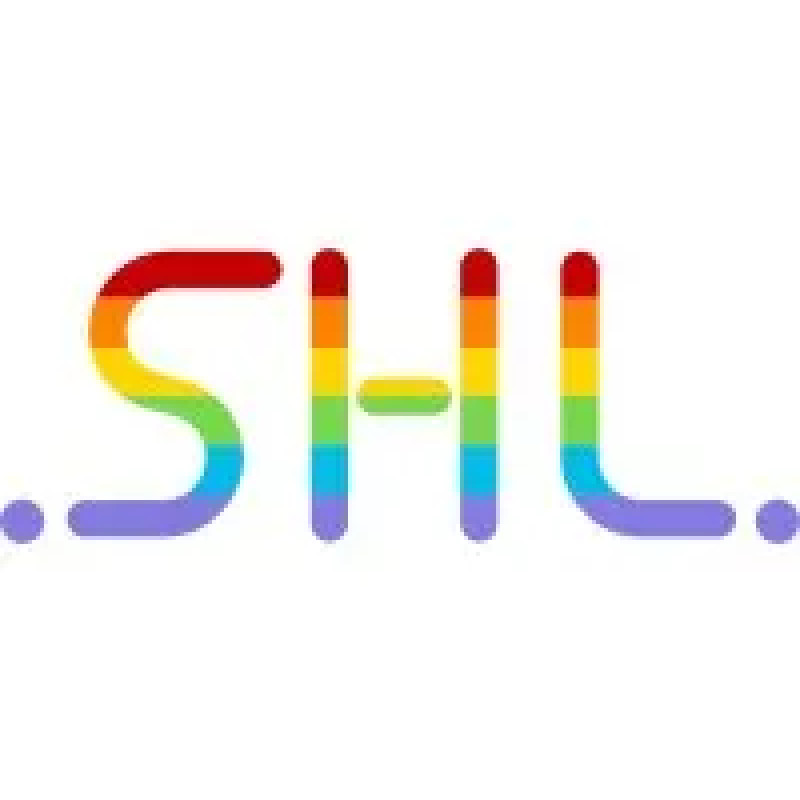 SHL logo