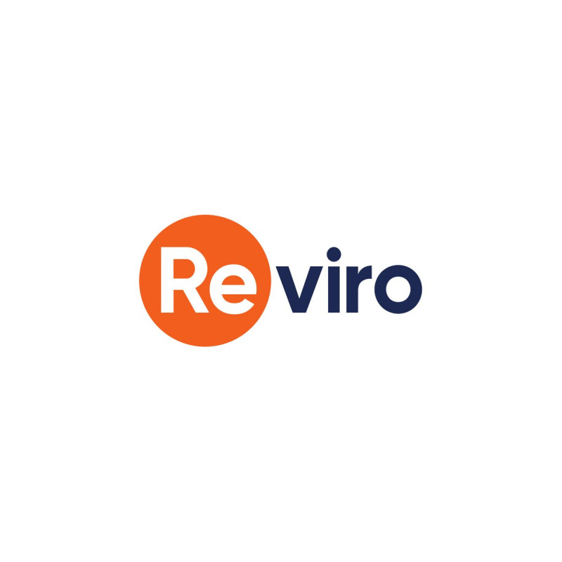 Reviro logo
