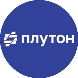 Pluton logo