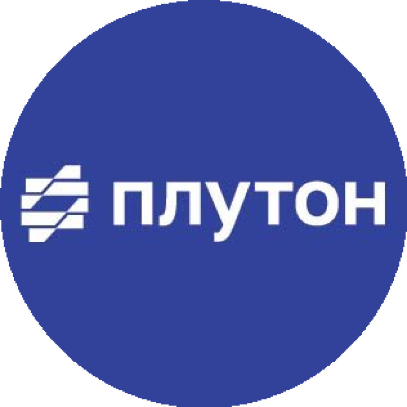 Pluton logo