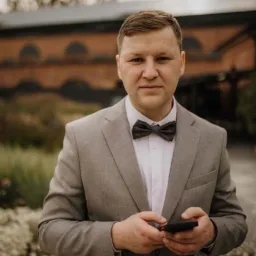 Petr Komissarov photo