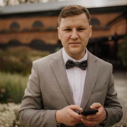 Petr Komissarov