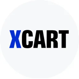 X-Cart logo