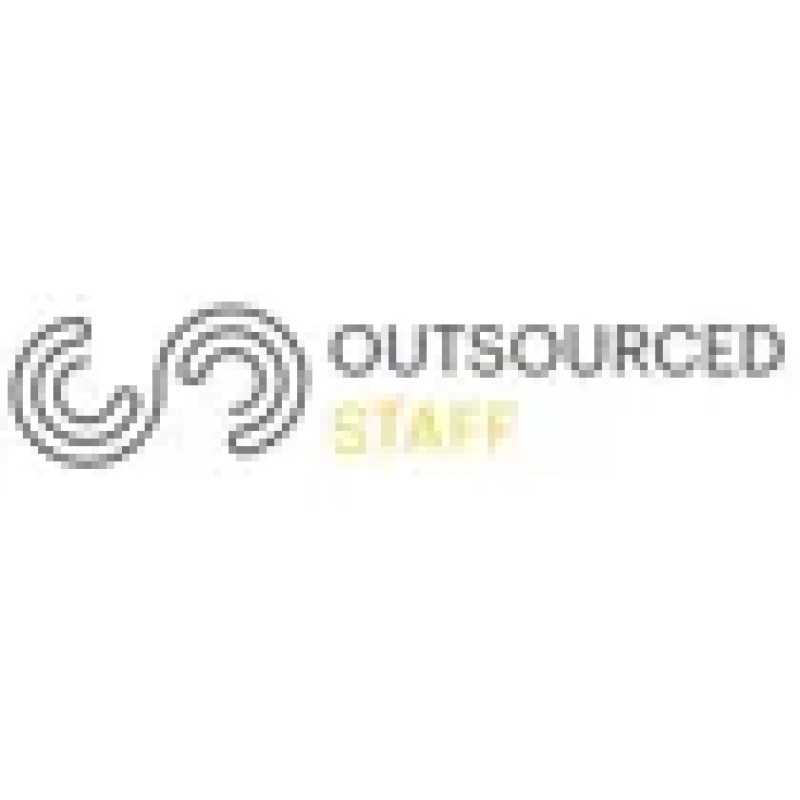 Outsourced Staff logo
