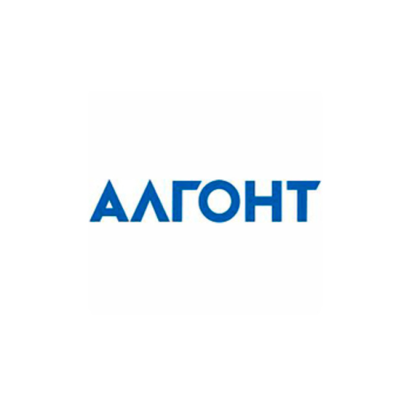 Algont logo