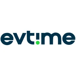 EV-Time logo