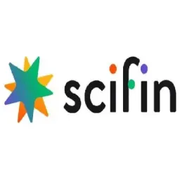 SciFin logo