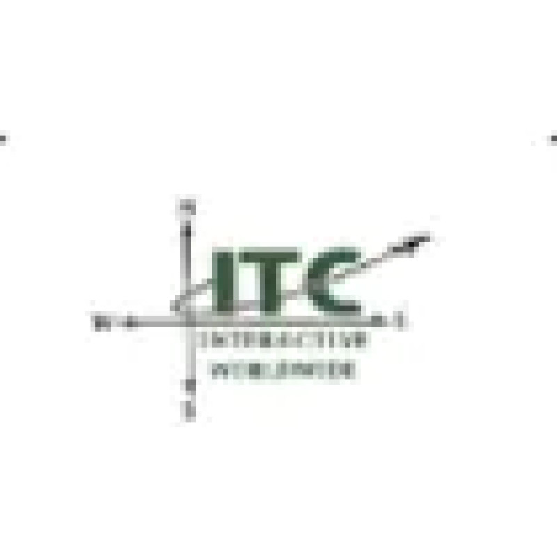 Itcworldwide logo