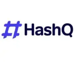HashQ AI logo