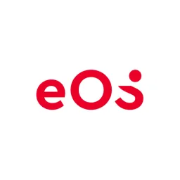 EOS Russia logo