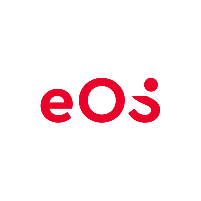EOS Russia logo