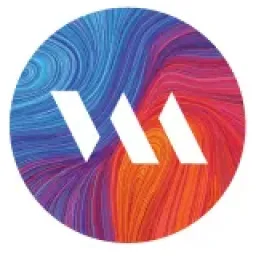 VMock logo