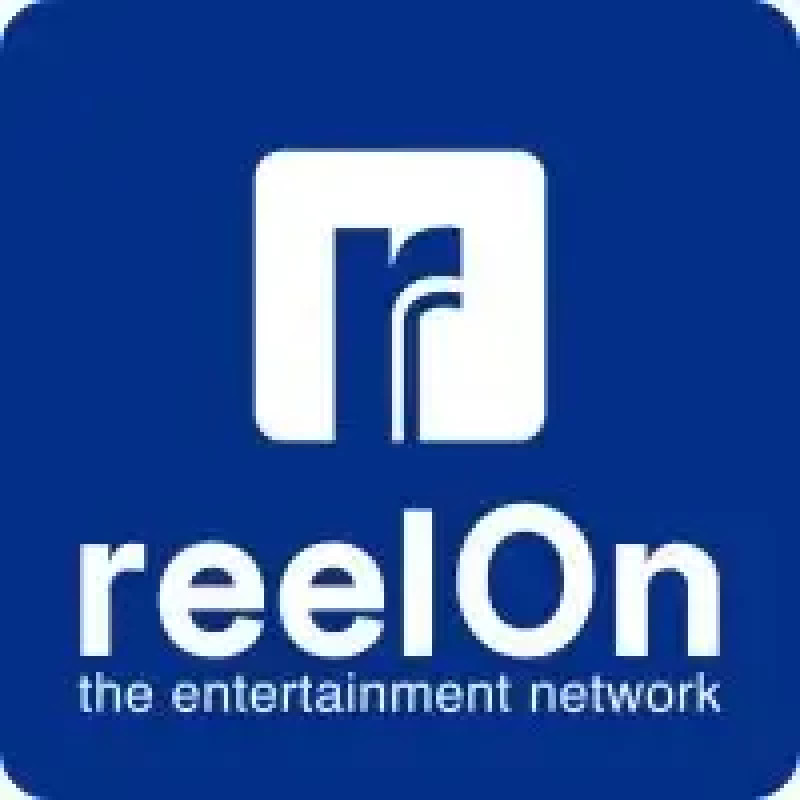 reelOn logo