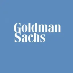 Goldman Sachs logo