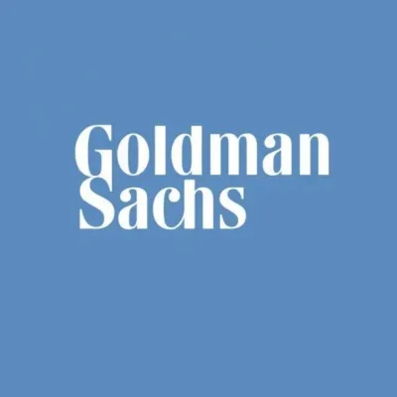 Goldman Sachs logo