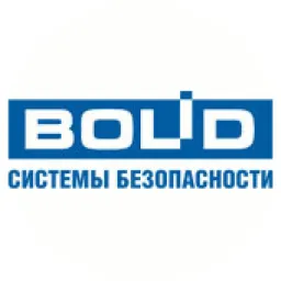 Bolid logo