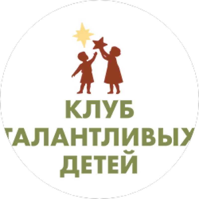 Talant-Club logo
