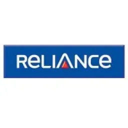 Reliance Group logo