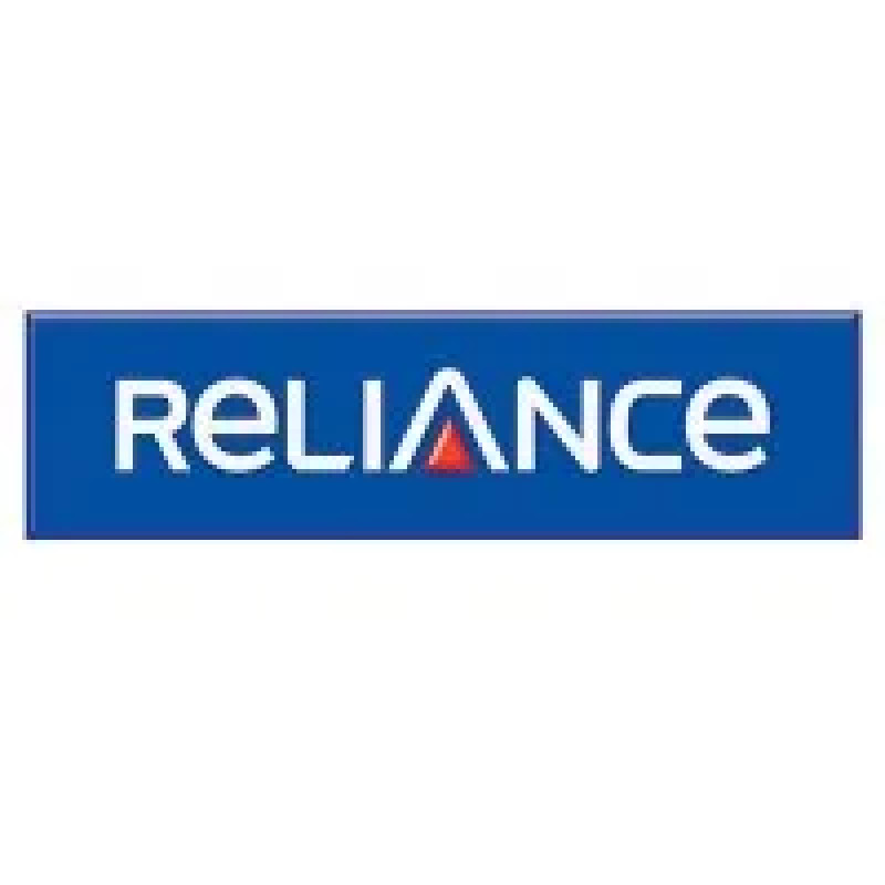 Reliance Group logo