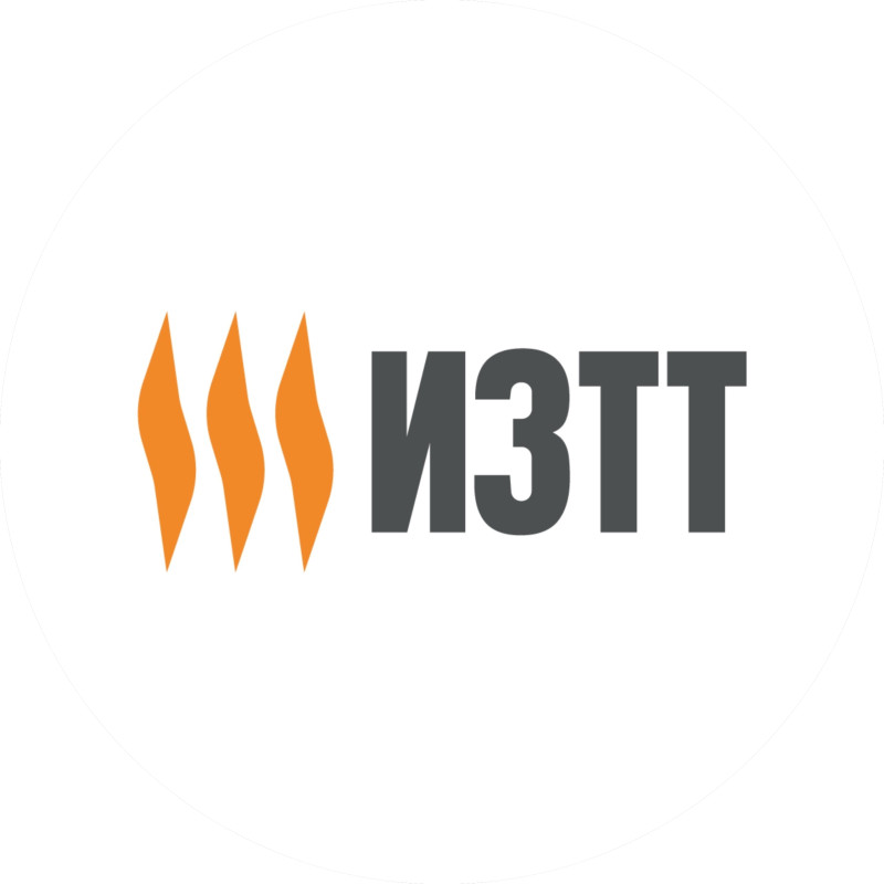 IZTT logo