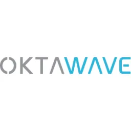 Oktawave logo
