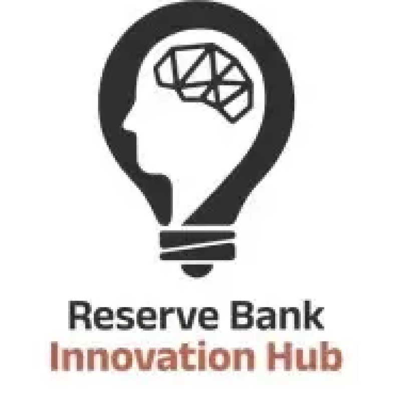 Reserve Bank Innovation Hub logo