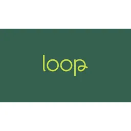 Loop Health logo