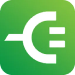 HeyCharge logo