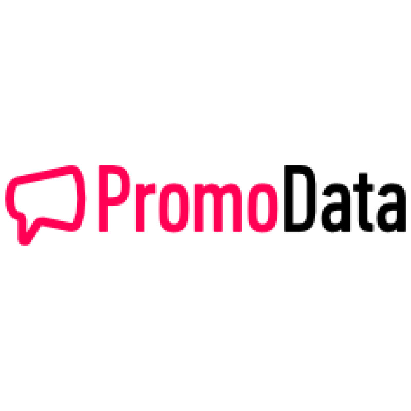 Promodata logo