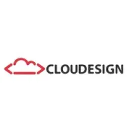 Cloudesign logo