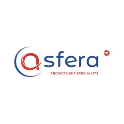 Asfera HR Solutions logo