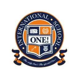ONE! International School logo