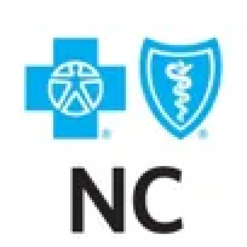Blue Cross NC logo