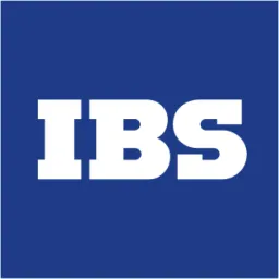 IBS logo