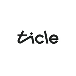 Ticle logo