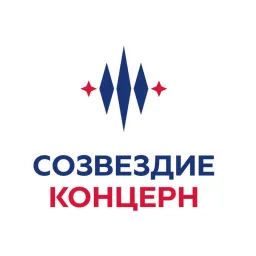 Sozvezdie logo