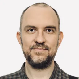 Maksim Maslin photo
