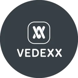 Vedexx logo