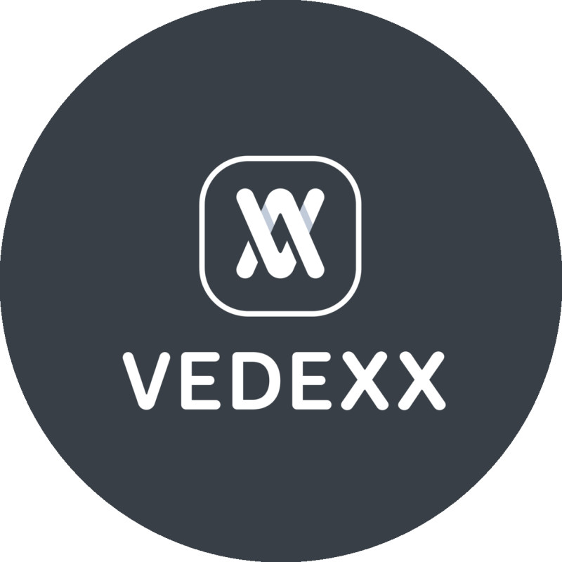 Vedexx logo