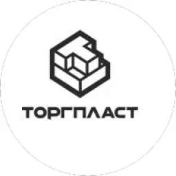 Torgplast logo