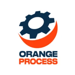 Orange Process logo