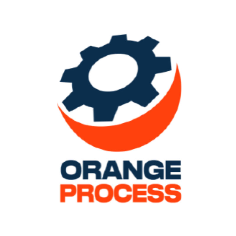 Orange Process logo