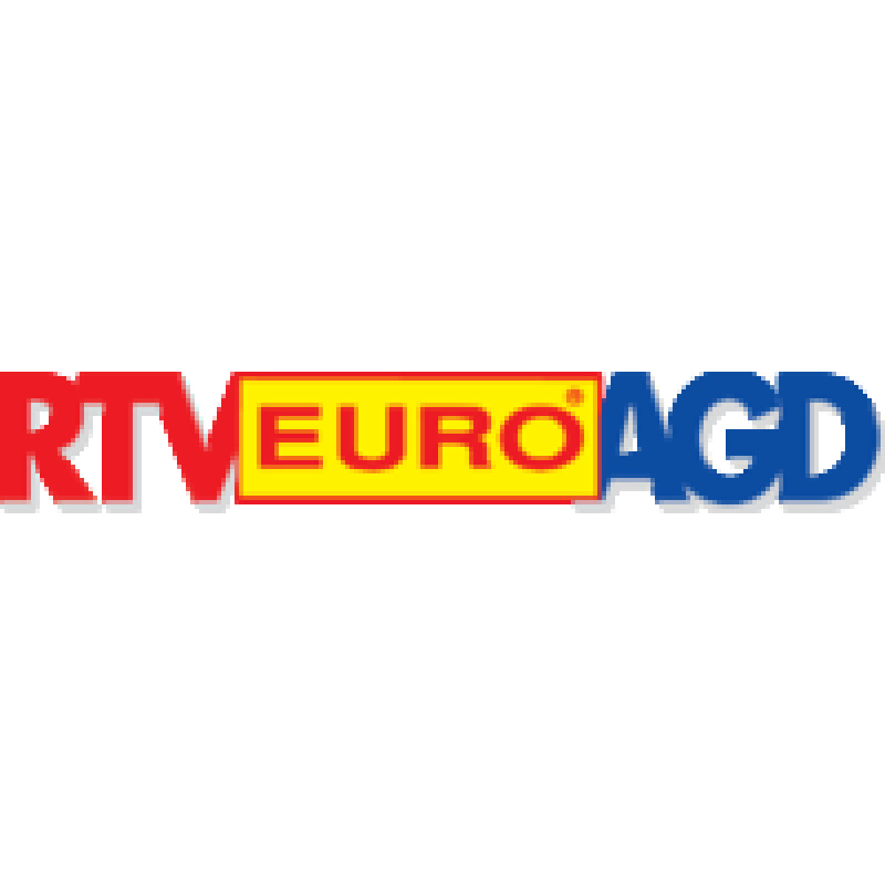 RTV EURO AGD logo